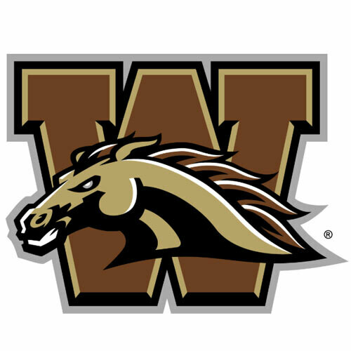 2016 Western Michigan - SL team sheet