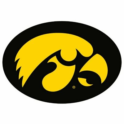 2020 Iowa - SL team sheet