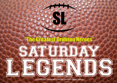 Saturday Legends and Friday Night Legends - Combo