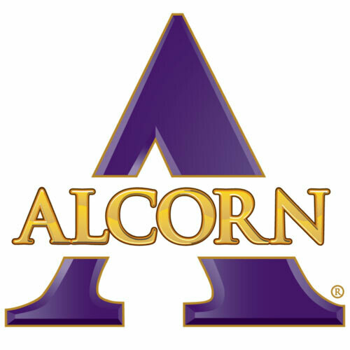 1994 Alcorn State - SL team sheet