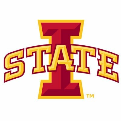 2020 Iowa State - SL team sheet