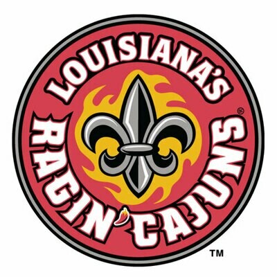 2020 Louisiana - SL team sheet
