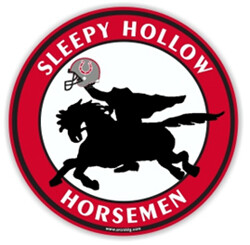 2014 Sleepy Hollow (NY) - FNL team sheet​​​​​​​​​​​​