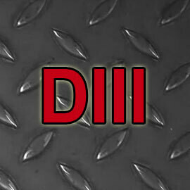 D3 (DIII)