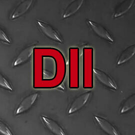 D2 (DII)