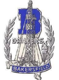 2013 Bakersfield (CA) - FNL team sheet​​