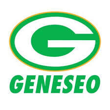 2013 Geneseo (IL) - FNL team sheet