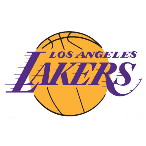 1999-2000 Los Angeles (N-LAL) - BL team sheet