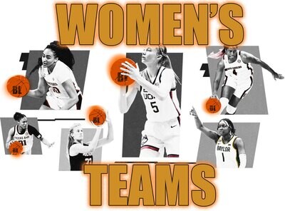 Women's Teams