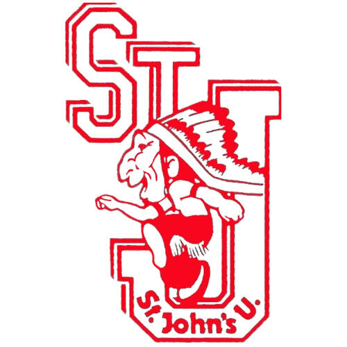 1982-1983 St Johns - BL team sheet