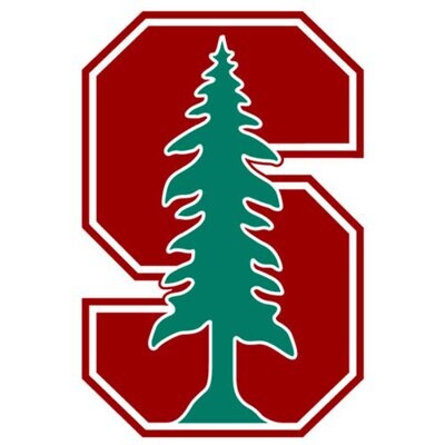 1991-1992 Stanford (W) - BL team sheet