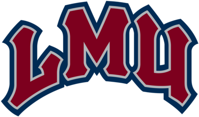 1989-1990 Loyola Marymount - BL team sheet
