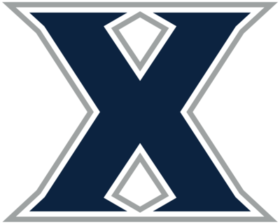 2016-2017 Xavier - BL team sheet