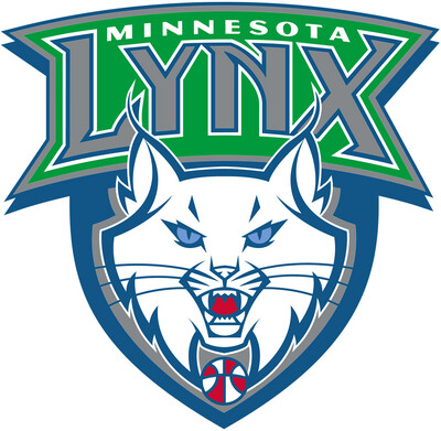 2017 Minnesota Lynx (W) - BL team sheet