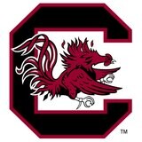 2023-2024 South Carolina - BL team sheet