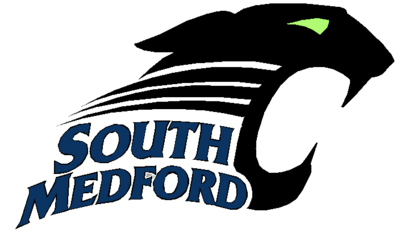 2006-2007 South Medford (OR) - BL team sheet
