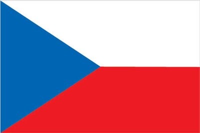 2020 Czech Republic - Tokyo Olympics (BL Library)