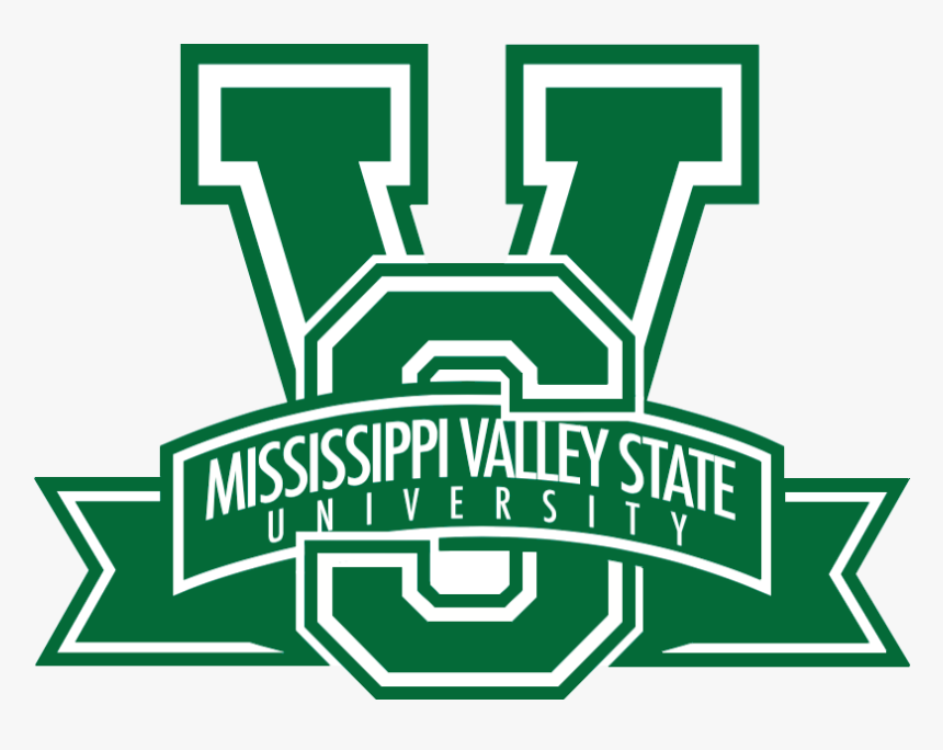 1984 Mississippi Valley State - SL team sheet