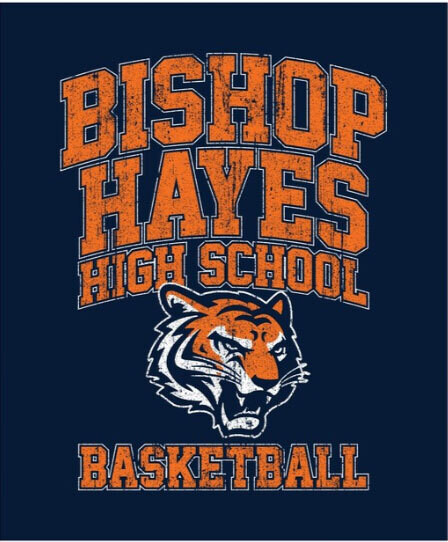 2020-2021 Bishop Hayes (CA) - BL team sheet