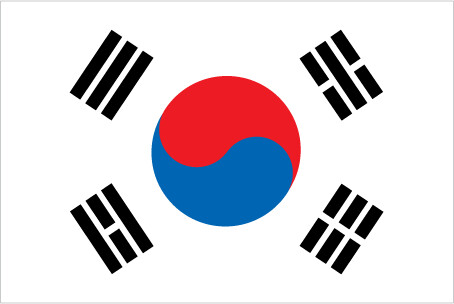 2020 South Korea (W) - Tokyo Olympics (BL Library)