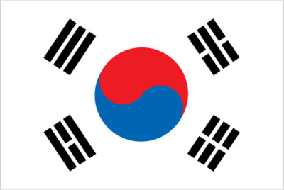 2020 South Korea (W) - Tokyo Olympics (BL Library)
