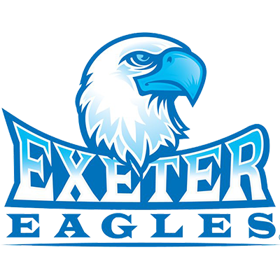 2015 Exeter Township (PA) - FNL team sheet​​​