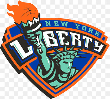 1999 New York Liberty (W) - BL team sheet