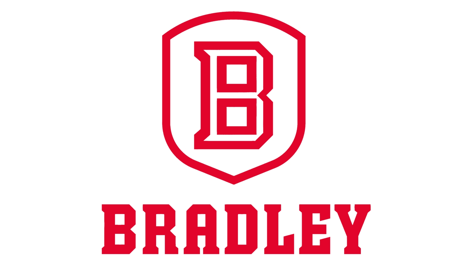 1949-1950 Bradley - BL team sheet