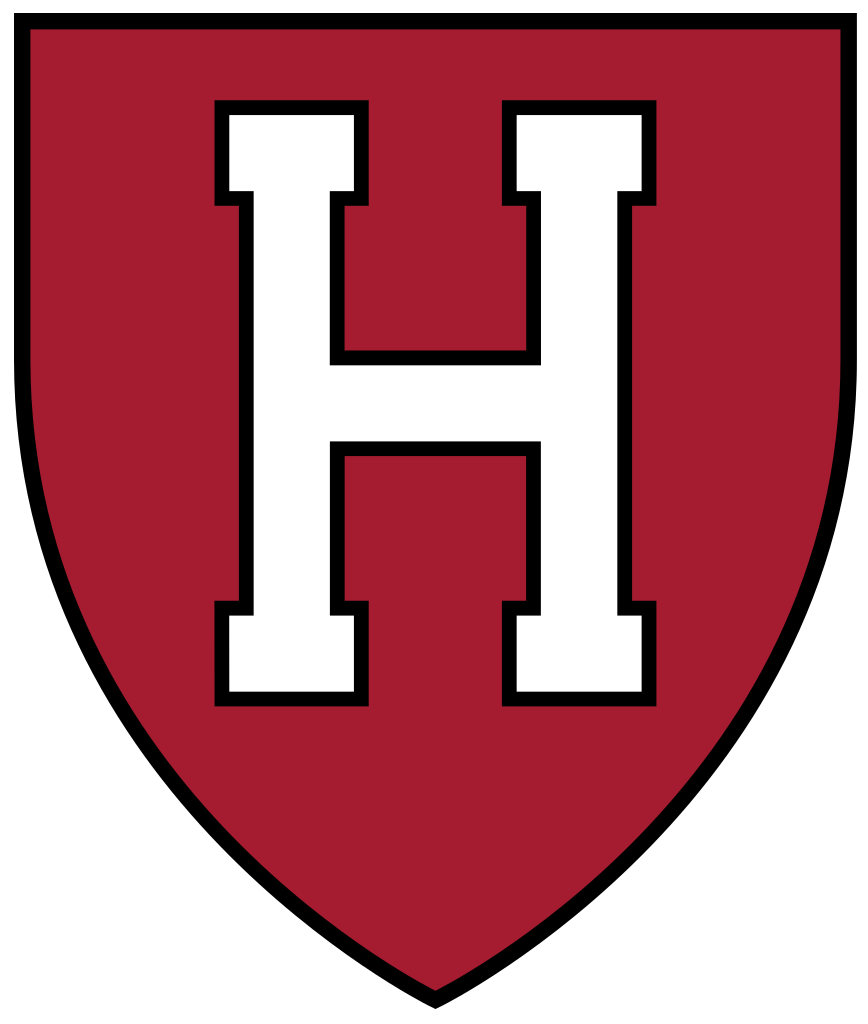1968 Harvard- SL team sheet
