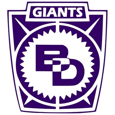 2022-2023 Ben Davis (IN)  - BL team sheet