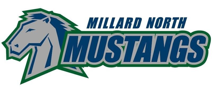 2020-2021 Millard North (NE) High School - BL team sheet
