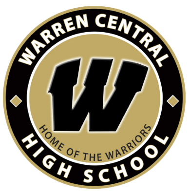 2006 Warren Central (IN) - FNL team sheet​​​​​