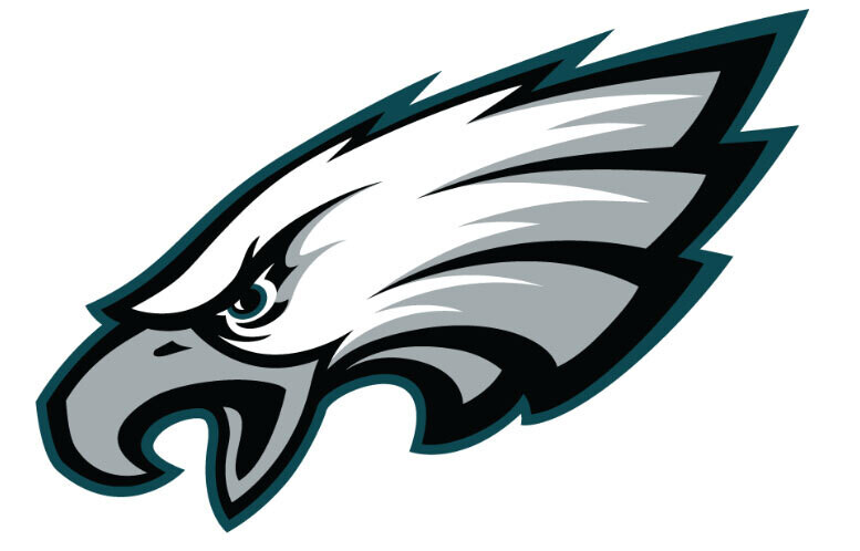 2022 Philadelphia (NFL) - PFL team sheet