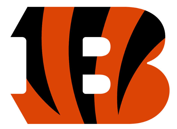 2021 Cincinnati (NFL) - PFL team sheet