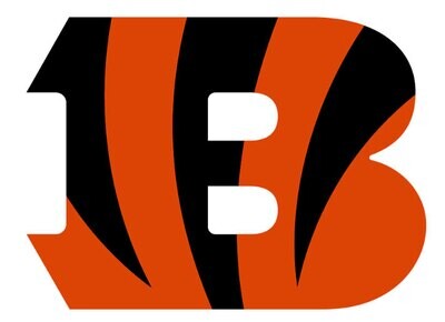 2021 Cincinnati (NFL) - PFL team sheet