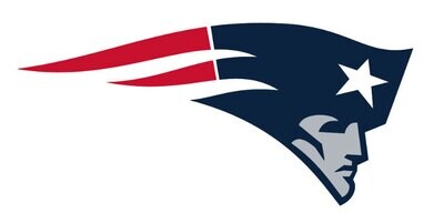 2016 New England (NFL) - PFL team sheet