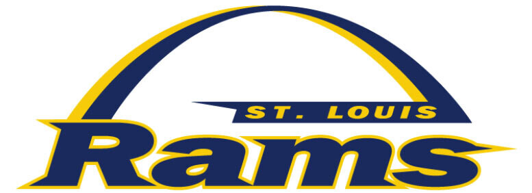 1999 St. Louis (NFL) - PFL team sheet
