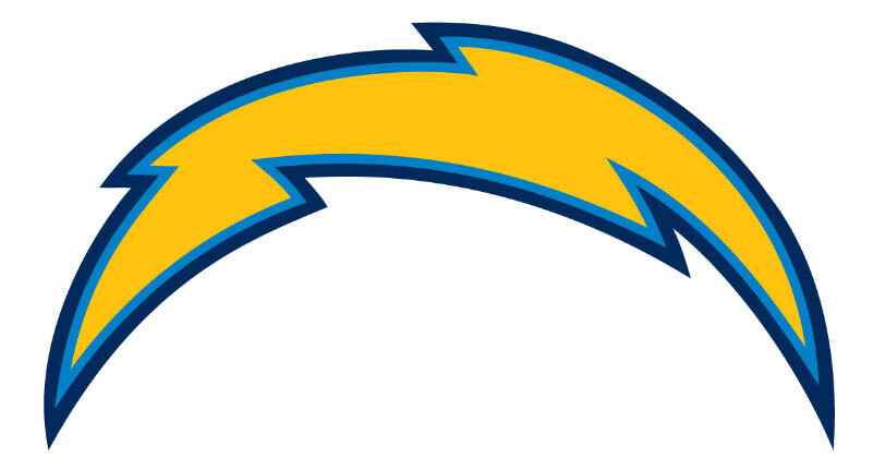 1981 San Diego (NFL) - PFL team sheet