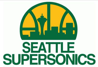 1993-1994 Seattle (N) - BL team sheet