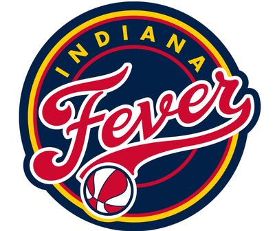 2023 Indiana Fever (W) - BL team sheet