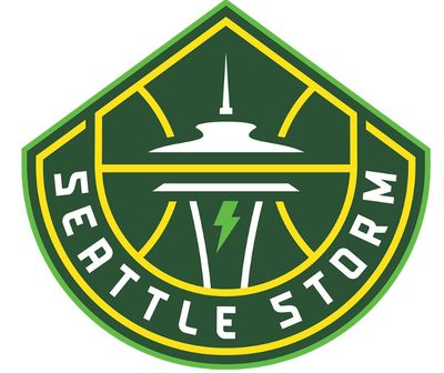 2023 Seattle Storm (W) - BL team sheet
