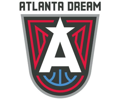 2023 Atlanta Dream (W) - BL team sheet