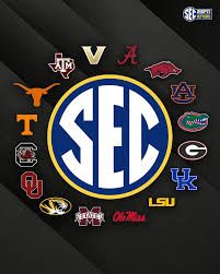 2025 NCAA Men's Basketball SEC Conference