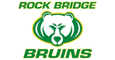 2014-2015 Rock Bridge Girls (MO) - BL team sheet
