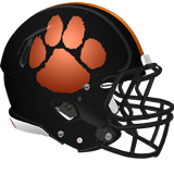 1960 Beaver Falls (PA) - FNL team sheet​​​