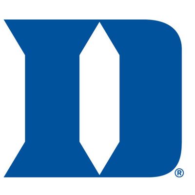 1998-1999 Duke (W) - BL team sheet