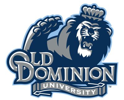 1979-1980 Old Dominion (W) - BL Team Sheet