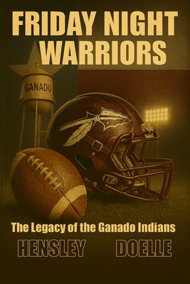 Community Level - Ganado book