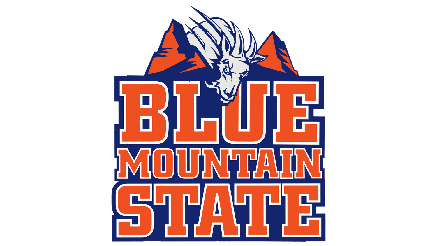 2009 Blue Mountain State - SL team sheet