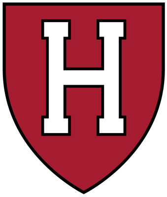 1968 Harvard- SL team sheet